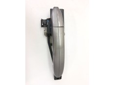 Recambio de maneta exterior trasera izquierda para ford mondeo ber. (ca2) 2.0 tdci cat referencia OEM IAM GM21U266B22A  