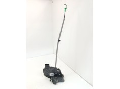 Recambio de cerradura puerta trasera izquierda para ford mondeo ber. (ca2) 2.0 tdci cat referencia OEM IAM   