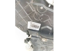 Recambio de cerradura puerta trasera izquierda para ford mondeo ber. (ca2) 2.0 tdci cat referencia OEM IAM    2