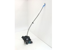 Recambio de cerradura puerta delantera izquierda para ford mondeo ber. (ca2) 2.0 tdci cat referencia OEM IAM 6M2AR21813EC  