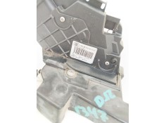 Recambio de cerradura puerta delantera izquierda para ford mondeo ber. (ca2) 2.0 tdci cat referencia OEM IAM 6M2AR21813EC   2