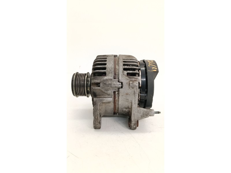 Recambio de alternador para seat cordoba (6k1, 6k2) 1.9 tdi referencia OEM IAM 038903023L  
							
