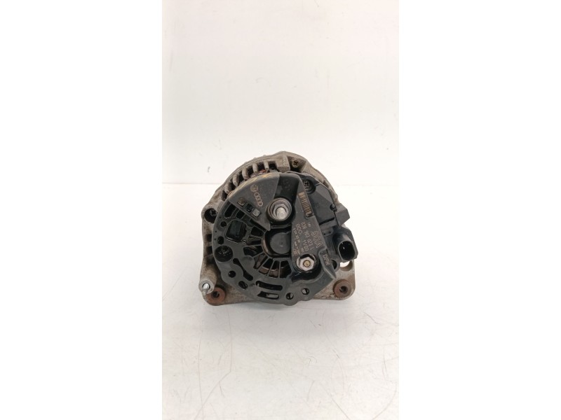 Recambio de alternador para seat cordoba (6k1, 6k2) 1.9 tdi referencia OEM IAM 038903023L  
							