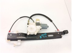 Recambio de elevalunas trasero izquierdo para ford mondeo ber. (ca2) 2.0 tdci cat referencia OEM IAM 6M2114553B  