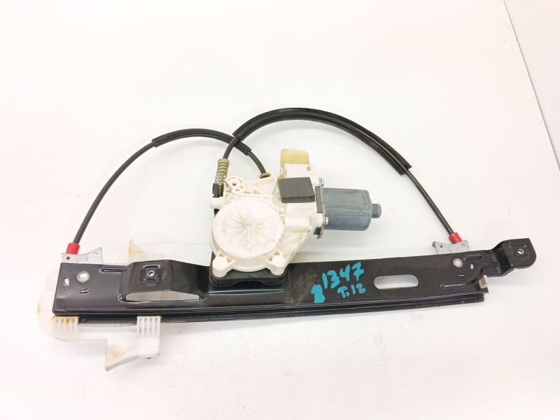 Recambio de elevalunas trasero izquierdo para ford mondeo ber. (ca2) 2.0 tdci cat referencia OEM IAM 6M2114553B  