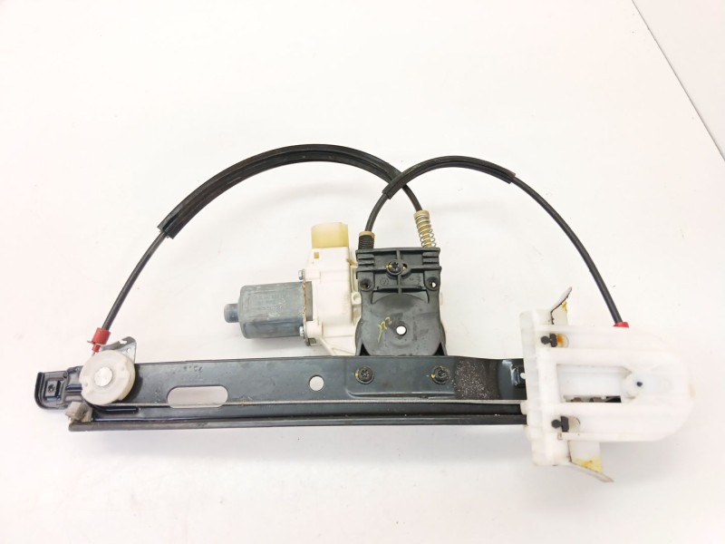 Recambio de elevalunas trasero izquierdo para ford mondeo ber. (ca2) 2.0 tdci cat referencia OEM IAM 6M2114553B  