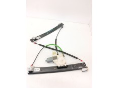 Recambio de elevalunas delantero izquierdo para ford mondeo ber. (ca2) 2.0 tdci cat referencia OEM IAM 6M2114A389B  