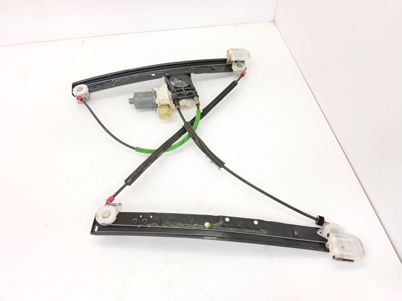 Recambio de elevalunas delantero izquierdo para ford mondeo ber. (ca2) 2.0 tdci cat referencia OEM IAM 6M2114A389B  