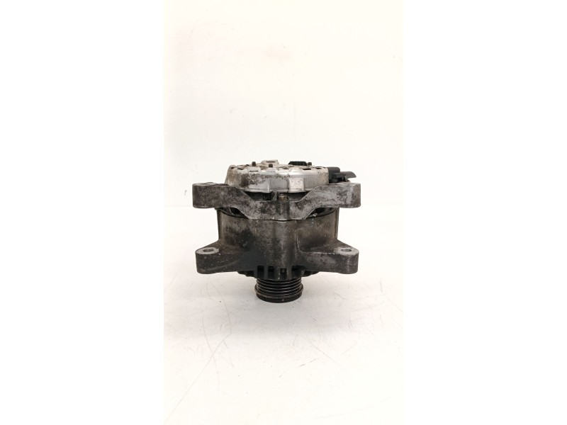 Recambio de alternador para ford fiesta v (jh_, jd_) 1.4 tdci referencia OEM IAM 2S6TAA  