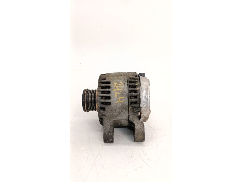 Recambio de alternador para ford fiesta v (jh_, jd_) 1.4 tdci referencia OEM IAM 2S6TAA  
							