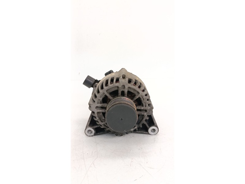 Recambio de alternador para ford fiesta v (jh_, jd_) 1.4 tdci referencia OEM IAM 2S6TAA  
							