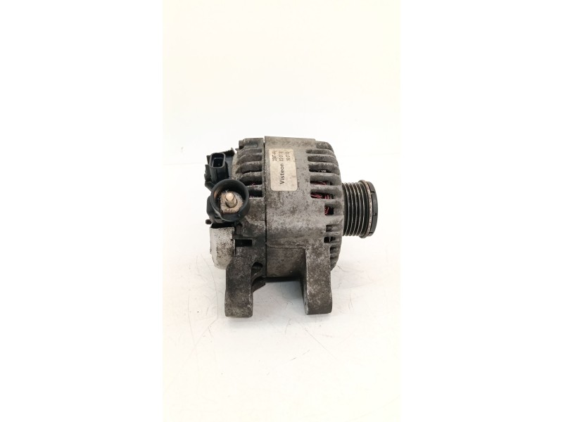 Recambio de alternador para ford fiesta v (jh_, jd_) 1.4 tdci referencia OEM IAM 2S6TAA  
							
