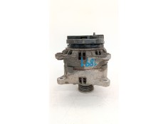 Recambio de alternador para renault kangoo express 1.5 dci referencia OEM IAM 0124525139  