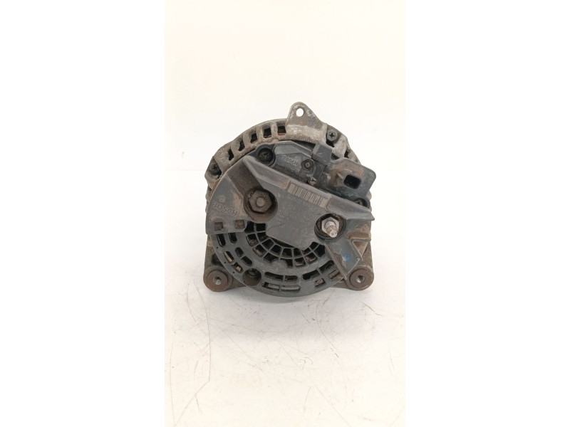 Recambio de alternador para renault kangoo express 1.5 dci referencia OEM IAM 0124525139  