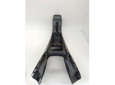Recambio de apoyabrazos central para peugeot 2008 i (cu_) 1.2 vti referencia OEM IAM 9678564877  
