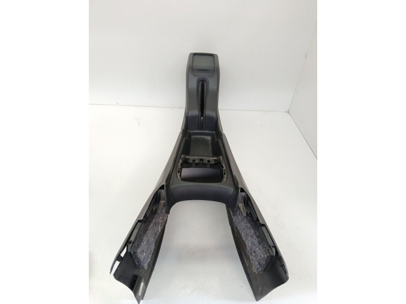 Recambio de apoyabrazos central para peugeot 2008 i (cu_) 1.2 vti referencia OEM IAM 9678564877  