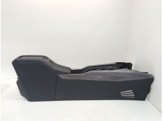 Recambio de apoyabrazos central para peugeot 2008 i (cu_) 1.2 vti referencia OEM IAM 9678564877   2