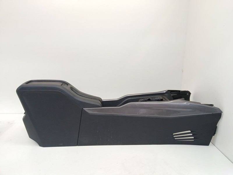 Recambio de apoyabrazos central para peugeot 2008 i (cu_) 1.2 vti referencia OEM IAM 9678564877  
							