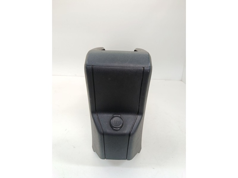 Recambio de apoyabrazos central para peugeot 2008 i (cu_) 1.2 vti referencia OEM IAM 9678564877  