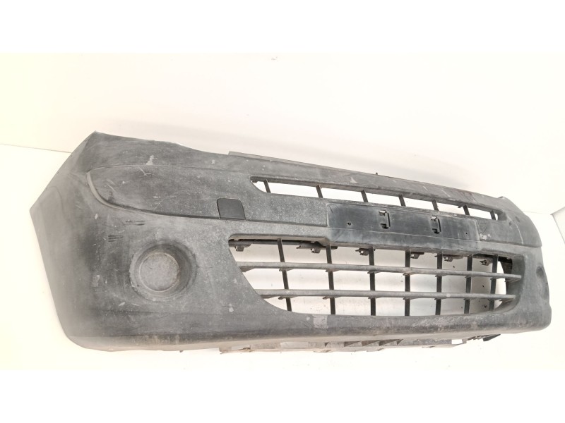 Recambio de paragolpes delantero para renault kangoo express 1.5 dci referencia OEM IAM   