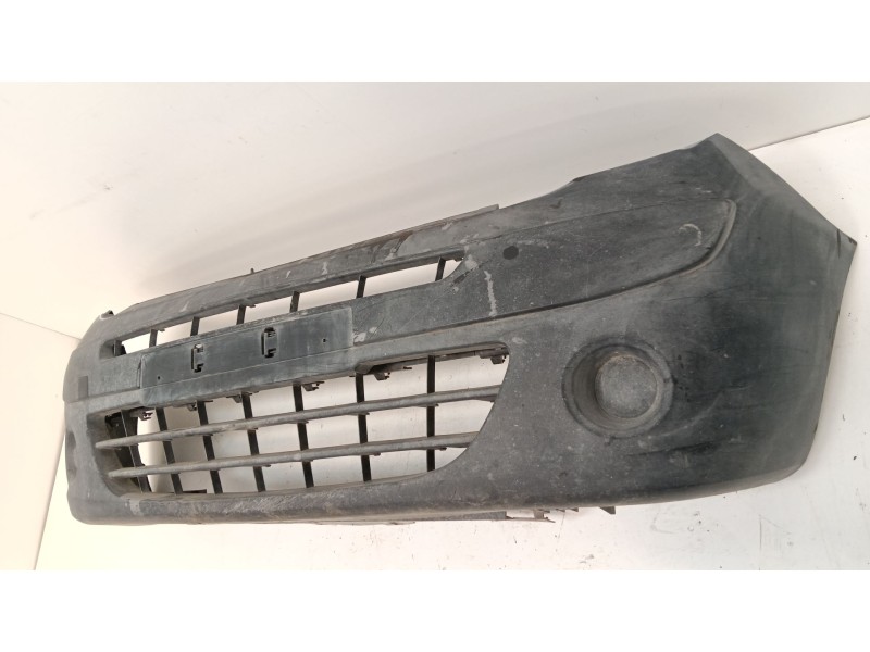 Recambio de paragolpes delantero para renault kangoo express 1.5 dci referencia OEM IAM   
