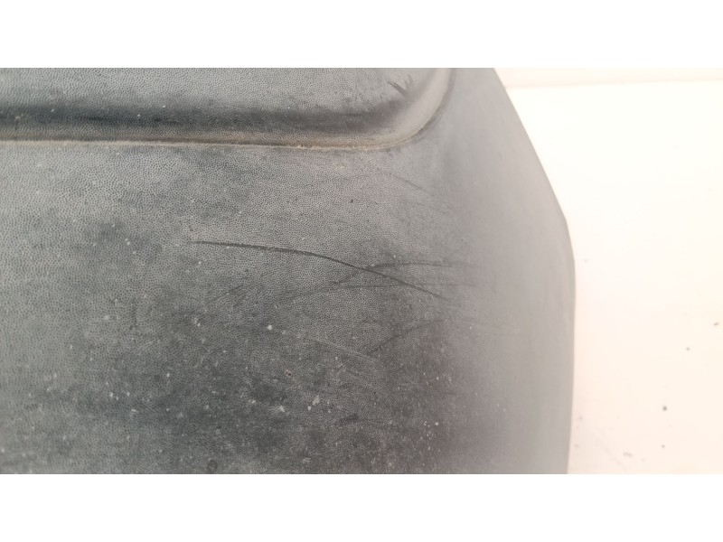 Recambio de paragolpes delantero para renault kangoo express 1.5 dci referencia OEM IAM   