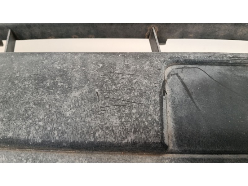 Recambio de paragolpes delantero para renault kangoo express 1.5 dci referencia OEM IAM   
							