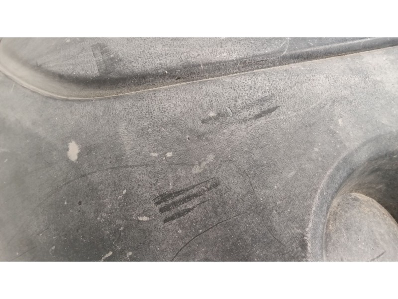 Recambio de paragolpes delantero para renault kangoo express 1.5 dci referencia OEM IAM   