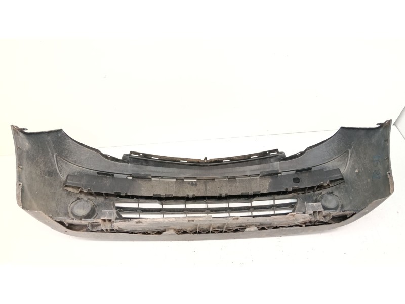 Recambio de paragolpes delantero para renault kangoo express 1.5 dci referencia OEM IAM   