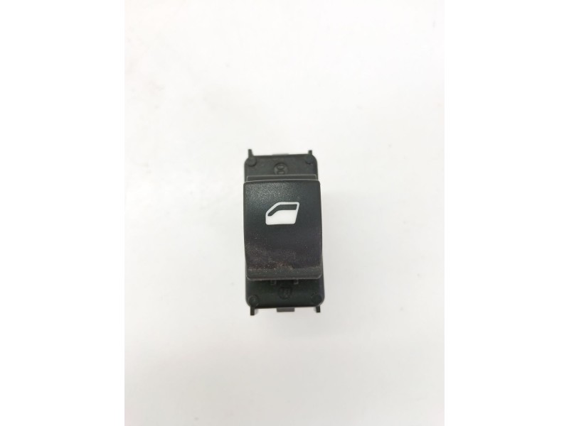 Recambio de mando elevalunas delantero derecho para peugeot 2008 i (cu_) 1.2 vti referencia OEM IAM 96751118zd  