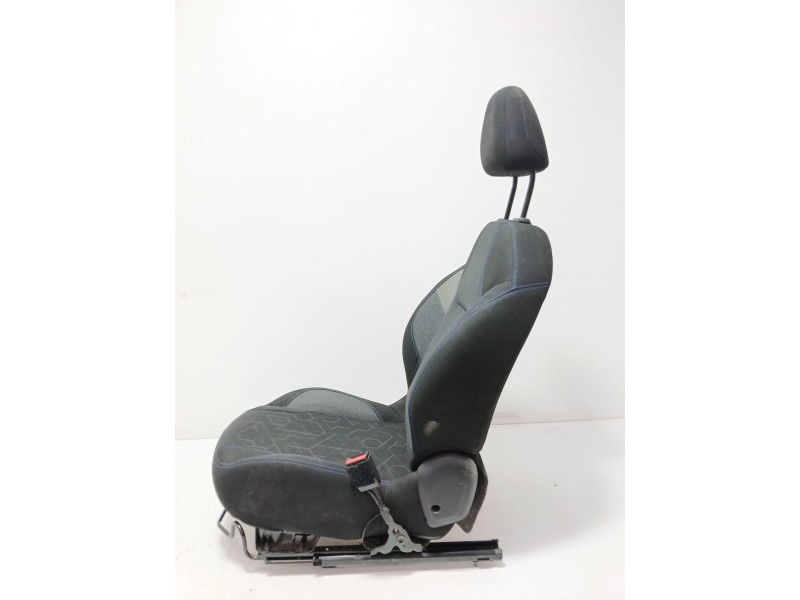 Recambio de asiento delantero izquierdo para peugeot 2008 i (cu_) 1.2 vti referencia OEM IAM   
							