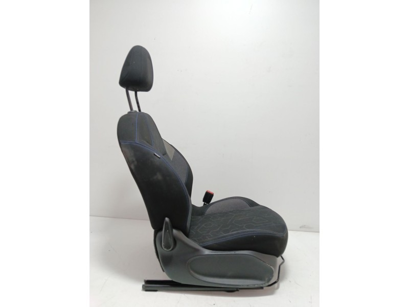 Recambio de asiento delantero izquierdo para peugeot 2008 i (cu_) 1.2 vti referencia OEM IAM   
							