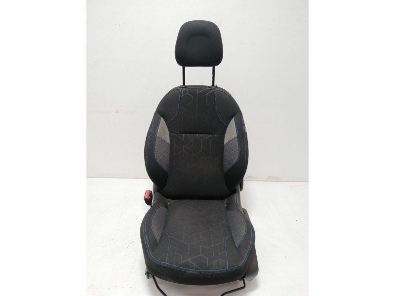 Recambio de asiento delantero derecho para peugeot 2008 i (cu_) 1.2 vti referencia OEM IAM   