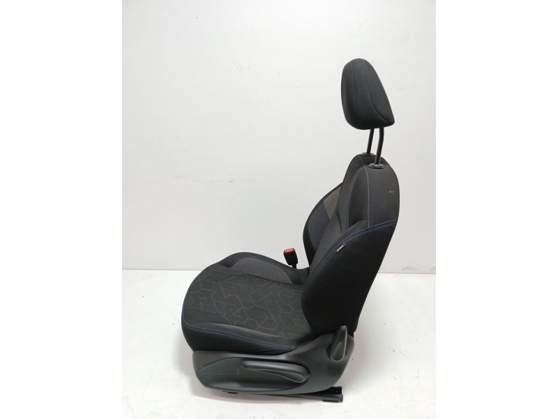 Recambio de asiento delantero derecho para peugeot 2008 i (cu_) 1.2 vti referencia OEM IAM   