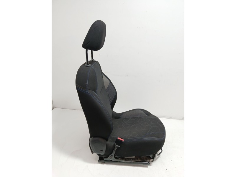 Recambio de asiento delantero derecho para peugeot 2008 i (cu_) 1.2 vti referencia OEM IAM   