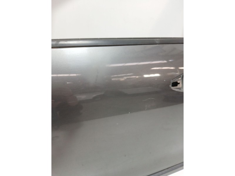 Recambio de puerta delantera izquierda para peugeot 2008 i (cu_) 1.2 vti referencia OEM IAM   