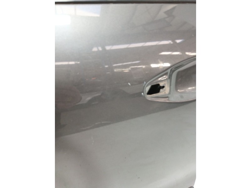 Recambio de puerta delantera izquierda para peugeot 2008 i (cu_) 1.2 vti referencia OEM IAM   