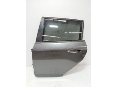 Recambio de puerta trasera izquierda para peugeot 2008 i (cu_) 1.2 vti referencia OEM IAM   