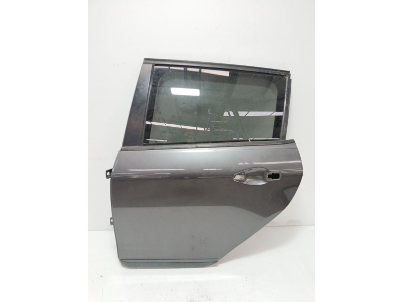 Recambio de puerta trasera izquierda para peugeot 2008 i (cu_) 1.2 vti referencia OEM IAM   