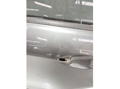 Recambio de puerta trasera izquierda para peugeot 2008 i (cu_) 1.2 vti referencia OEM IAM    2