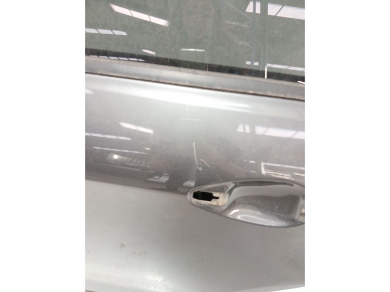 Recambio de puerta trasera izquierda para peugeot 2008 i (cu_) 1.2 vti referencia OEM IAM   
