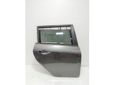 Recambio de puerta trasera derecha para peugeot 2008 i (cu_) 1.2 vti referencia OEM IAM   