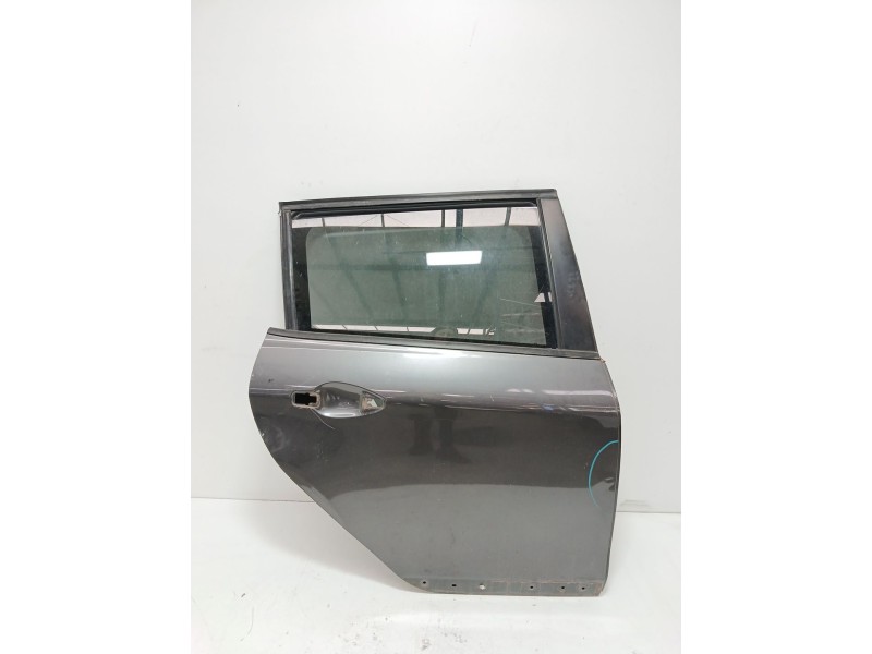 Recambio de puerta trasera derecha para peugeot 2008 i (cu_) 1.2 vti referencia OEM IAM   