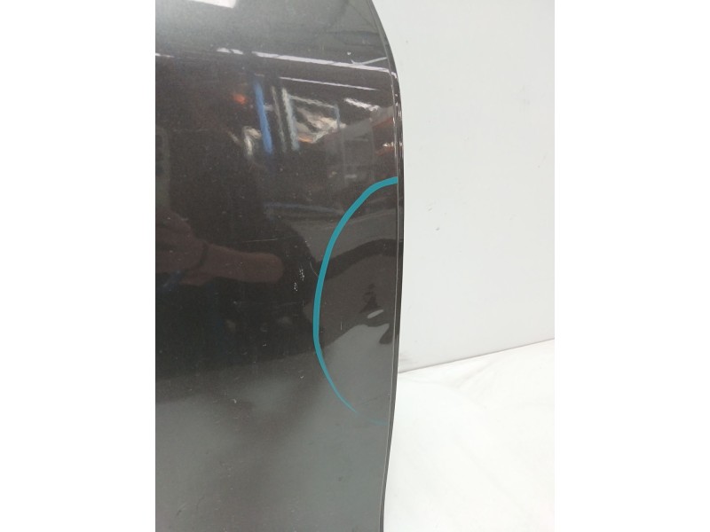 Recambio de puerta trasera derecha para peugeot 2008 i (cu_) 1.2 vti referencia OEM IAM   
							