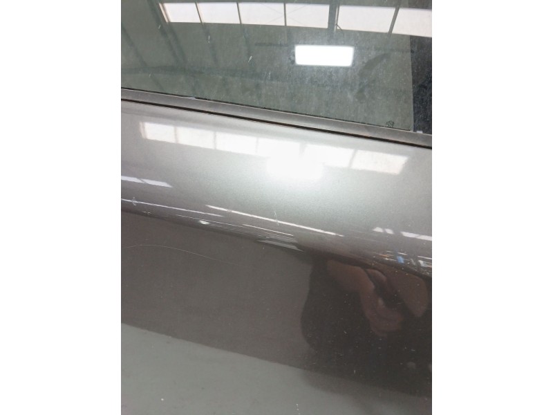 Recambio de puerta trasera derecha para peugeot 2008 i (cu_) 1.2 vti referencia OEM IAM   
							
