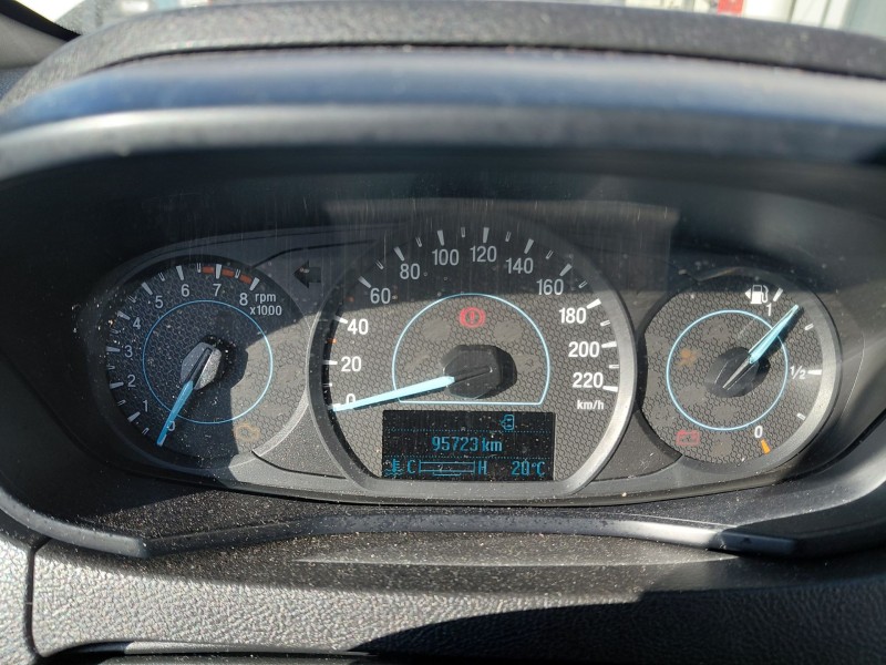 Recambio de cuadro instrumentos para ford ka+ iii (uk, fk) 1.2 referencia OEM IAM   
