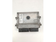 Recambio de centralita motor uce para peugeot 208 i (ca_, cc_) 1.2 puretech 82 referencia OEM IAM 9829598880  