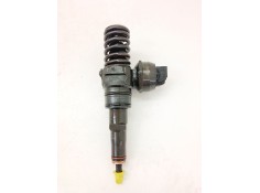 Recambio de inyector para seat cordoba (6l2) 1.9 tdi referencia OEM IAM 038130073AJ  
