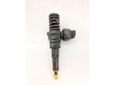 Recambio de inyector para seat cordoba (6l2) 1.9 tdi referencia OEM IAM 038130073AJ  