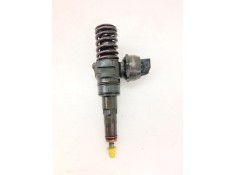 Recambio de inyector para seat cordoba (6l2) 1.9 tdi referencia OEM IAM 038130073AJ  